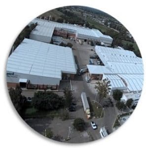 Company plant in Leon, Mexico